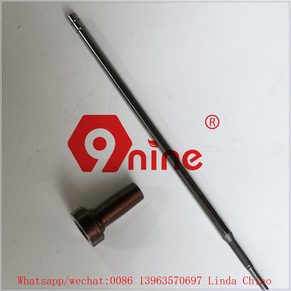 common rail injector valve F00VC01023 For Injector 0445110081/0445110125/0445110231/0445110336/ 0445110337